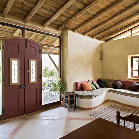 Quinta Do Arade - Casa 4 Petalas Barranco do Resgalho 외부 사진
