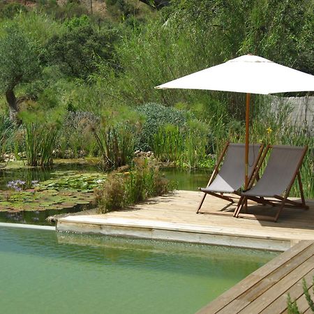 Quinta Do Arade - Casa 4 Petalas Barranco do Resgalho 외부 사진