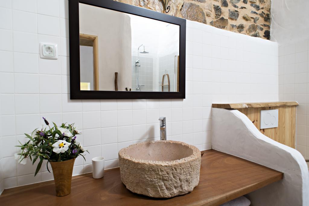 Quinta Do Arade - Casa 4 Petalas Barranco do Resgalho 외부 사진