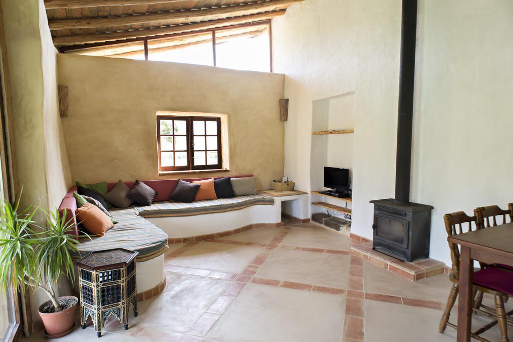 Quinta Do Arade - Casa 4 Petalas Barranco do Resgalho 외부 사진