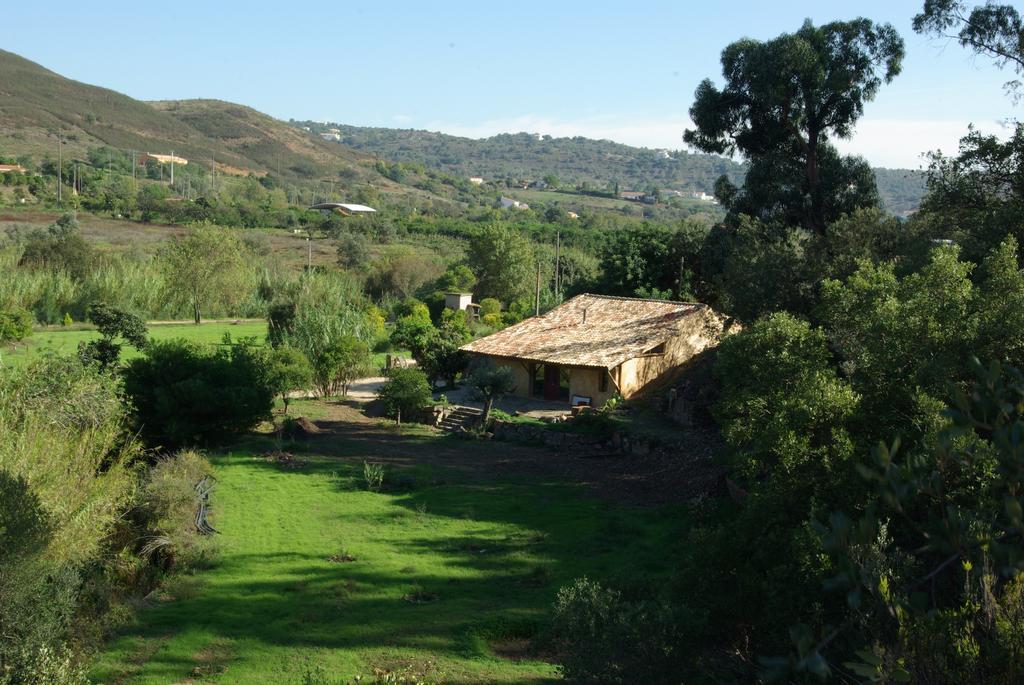Quinta Do Arade - Casa 4 Petalas Barranco do Resgalho 외부 사진