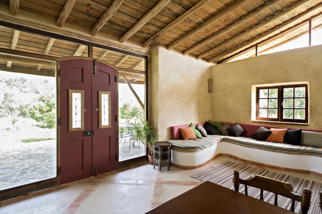 Quinta Do Arade - Casa 4 Petalas Barranco do Resgalho 외부 사진