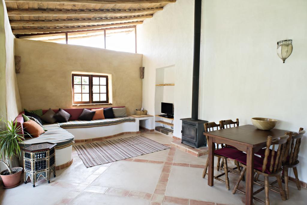 Quinta Do Arade - Casa 4 Petalas Barranco do Resgalho 외부 사진