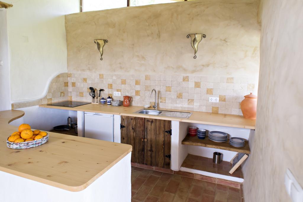 Quinta Do Arade - Casa 4 Petalas Barranco do Resgalho 외부 사진