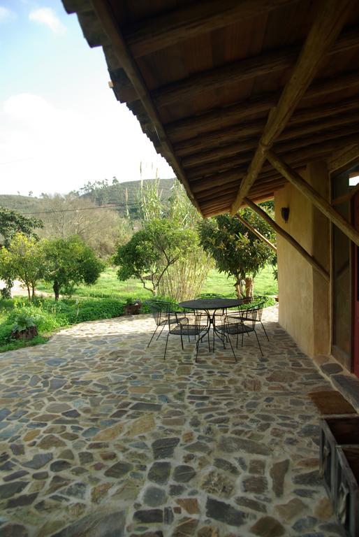 Quinta Do Arade - Casa 4 Petalas Barranco do Resgalho 외부 사진