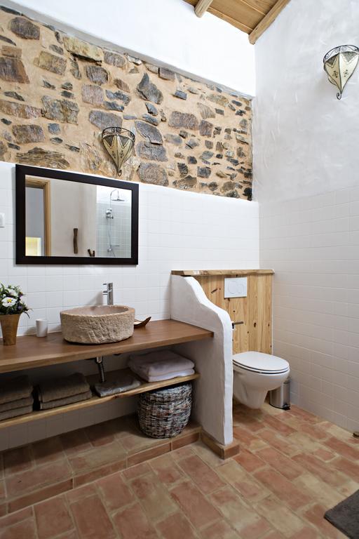 Quinta Do Arade - Casa 4 Petalas Barranco do Resgalho 외부 사진