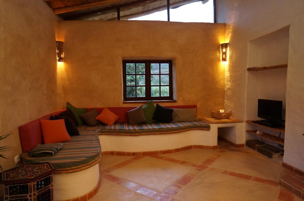Quinta Do Arade - Casa 4 Petalas Barranco do Resgalho 외부 사진