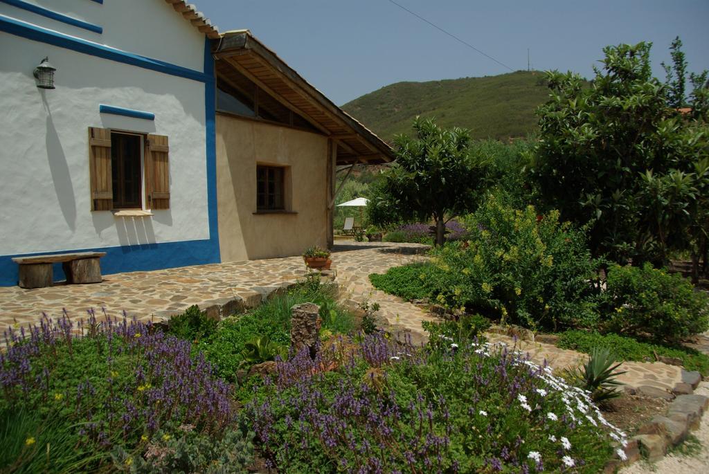 Quinta Do Arade - Casa 4 Petalas Barranco do Resgalho 외부 사진