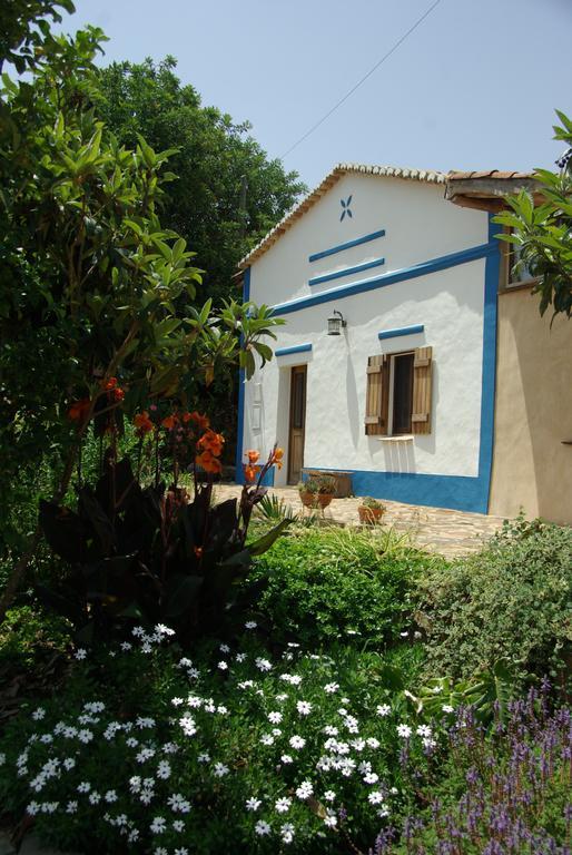 Quinta Do Arade - Casa 4 Petalas Barranco do Resgalho 외부 사진