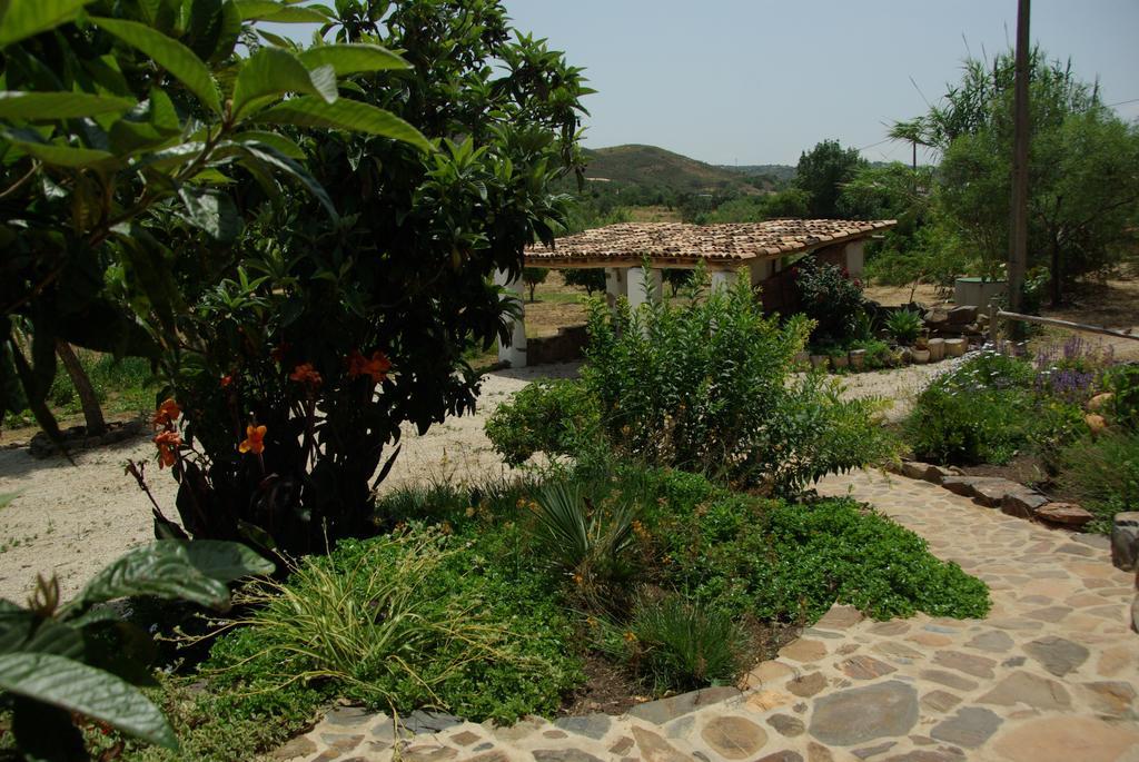 Quinta Do Arade - Casa 4 Petalas Barranco do Resgalho 외부 사진