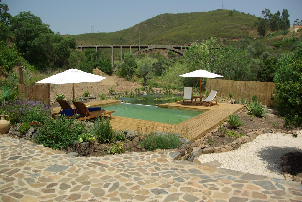 Quinta Do Arade - Casa 4 Petalas Barranco do Resgalho 외부 사진
