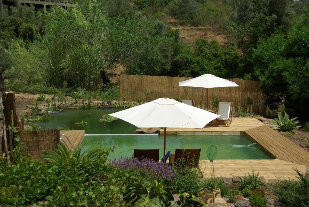 Quinta Do Arade - Casa 4 Petalas Barranco do Resgalho 외부 사진