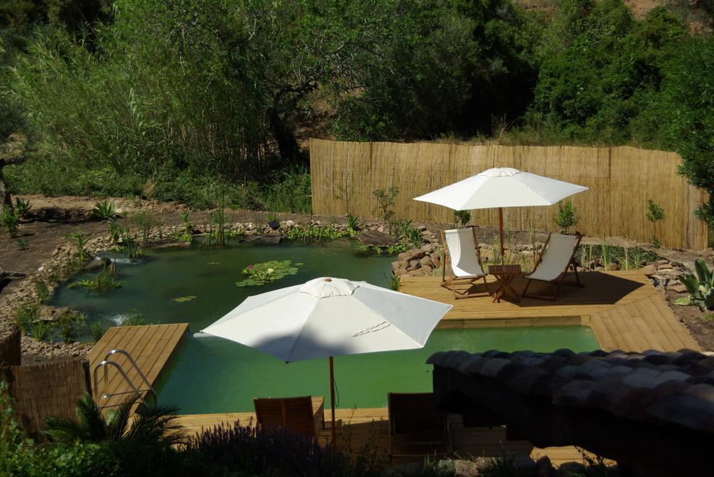 Quinta Do Arade - Casa 4 Petalas Barranco do Resgalho 외부 사진