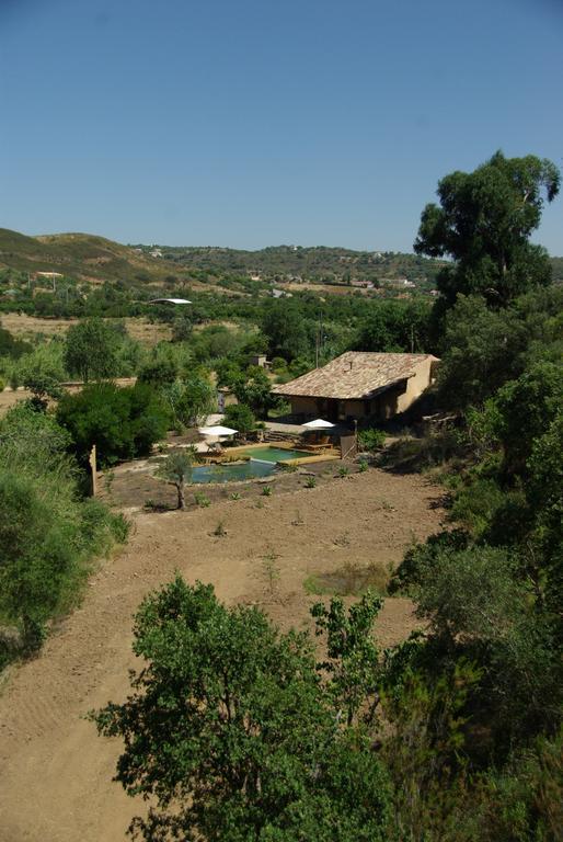 Quinta Do Arade - Casa 4 Petalas Barranco do Resgalho 외부 사진