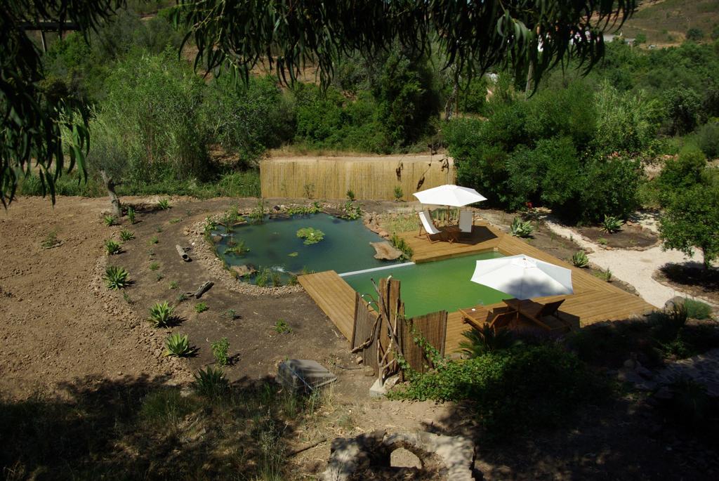 Quinta Do Arade - Casa 4 Petalas Barranco do Resgalho 외부 사진