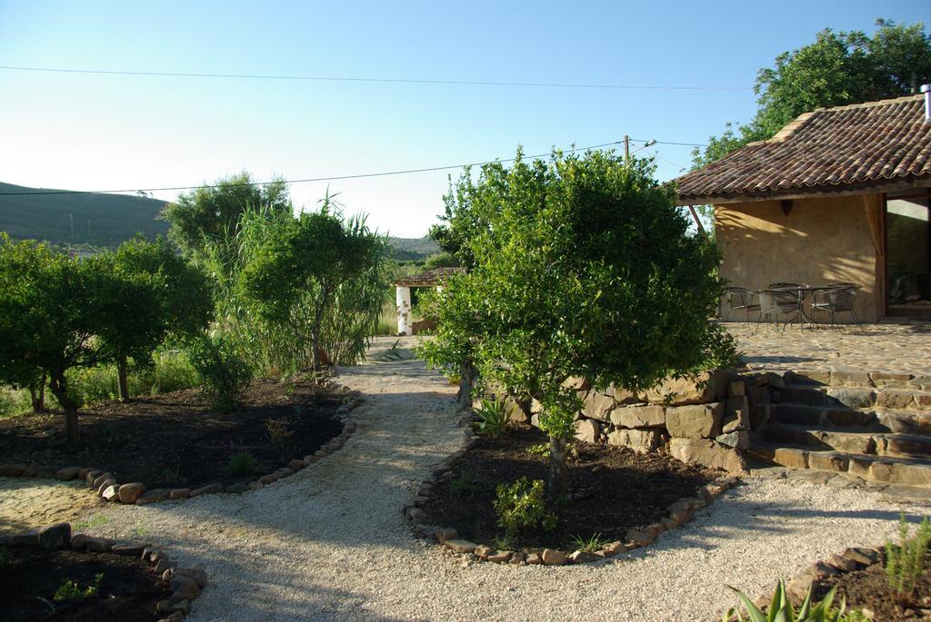 Quinta Do Arade - Casa 4 Petalas Barranco do Resgalho 외부 사진