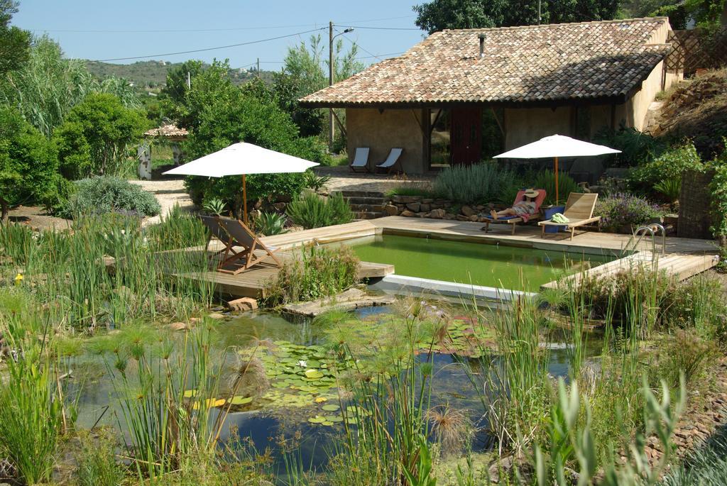 Quinta Do Arade - Casa 4 Petalas Barranco do Resgalho 외부 사진
