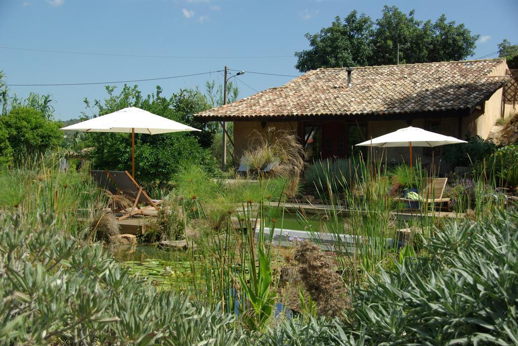 Quinta Do Arade - Casa 4 Petalas Barranco do Resgalho 외부 사진
