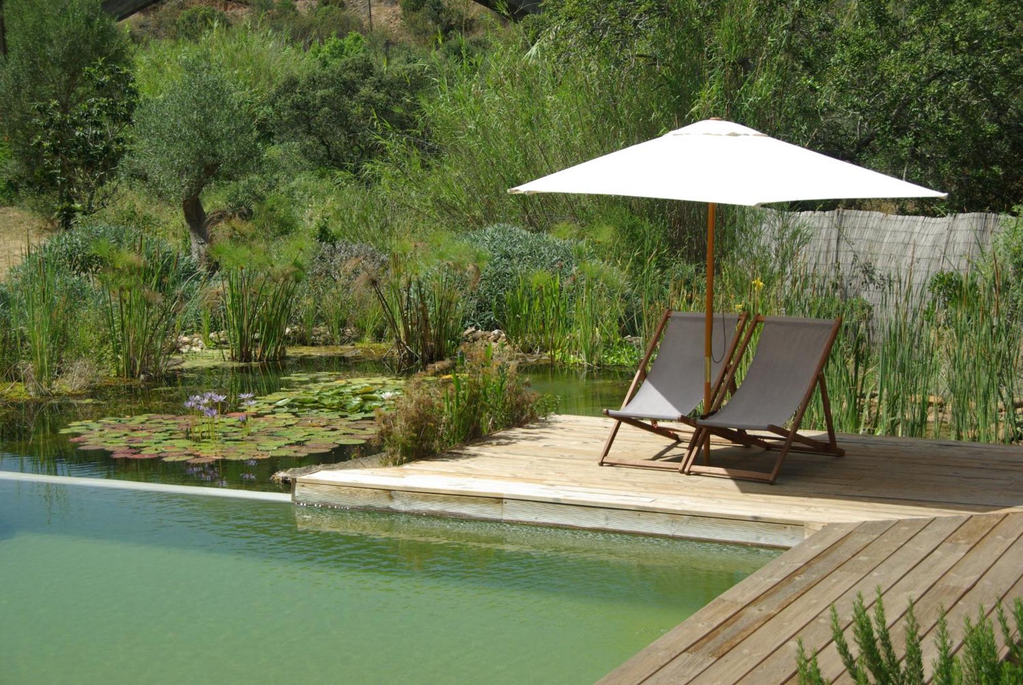 Quinta Do Arade - Casa 4 Petalas Barranco do Resgalho 외부 사진