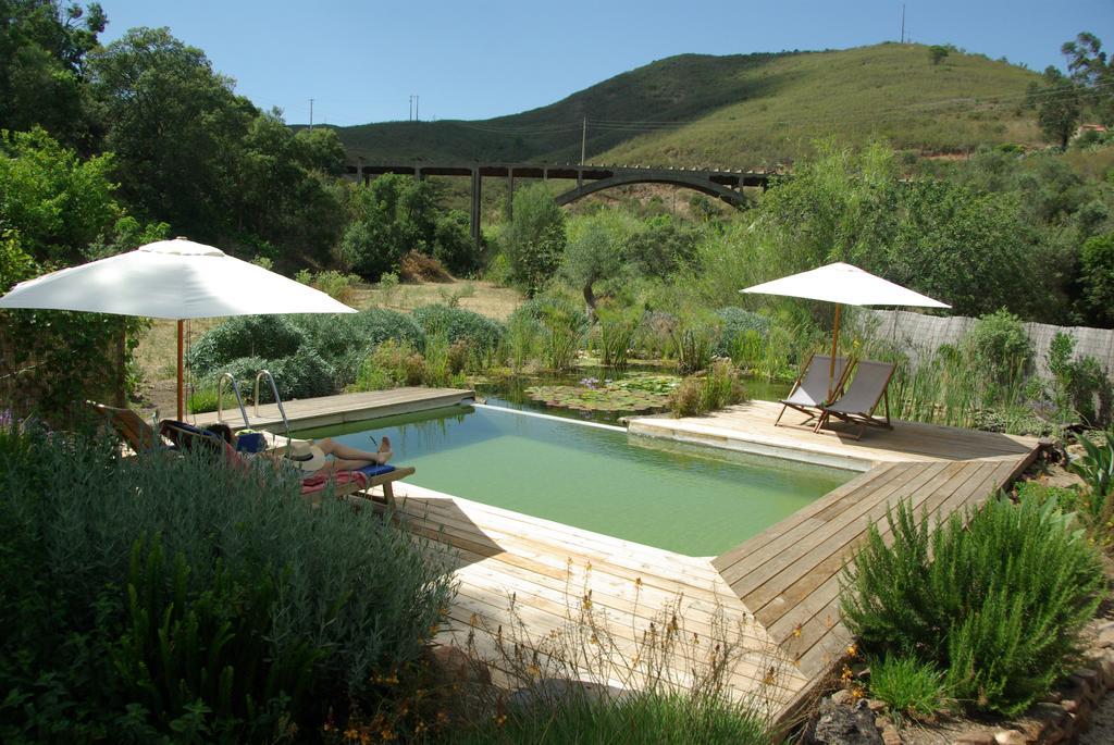 Quinta Do Arade - Casa 4 Petalas Barranco do Resgalho 외부 사진