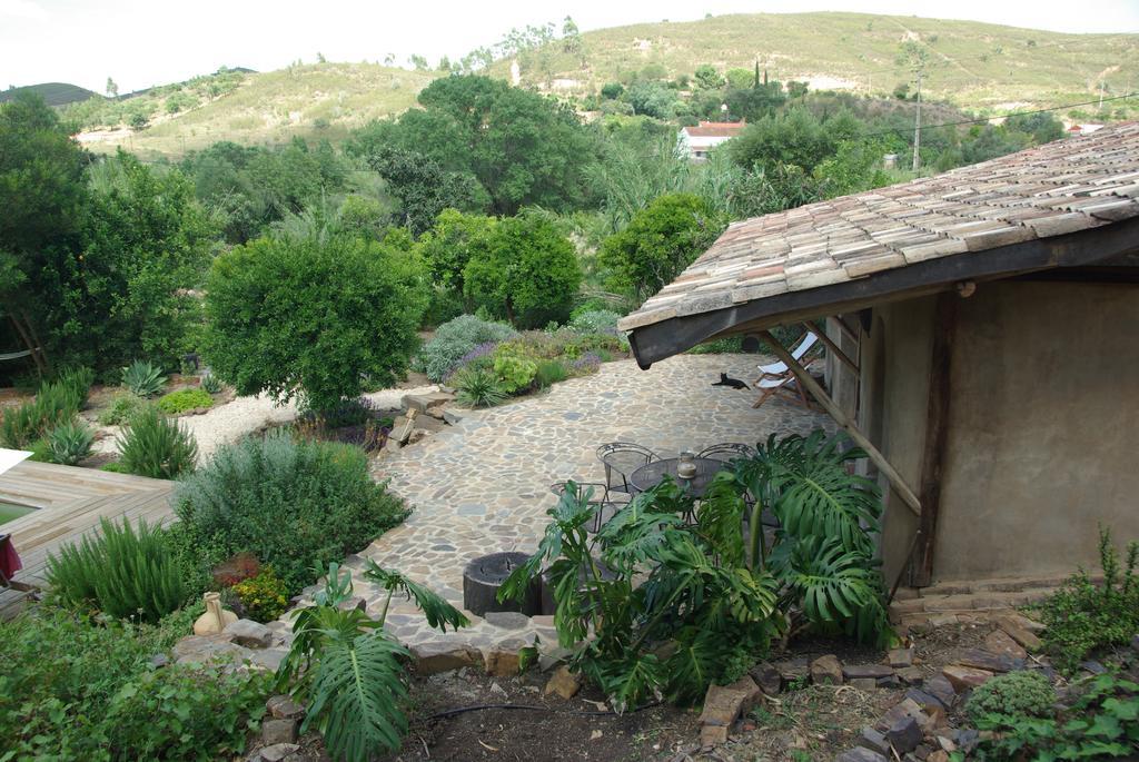 Quinta Do Arade - Casa 4 Petalas Barranco do Resgalho 외부 사진