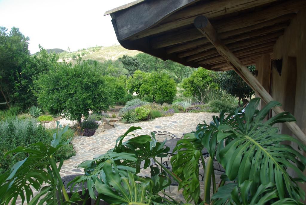 Quinta Do Arade - Casa 4 Petalas Barranco do Resgalho 외부 사진
