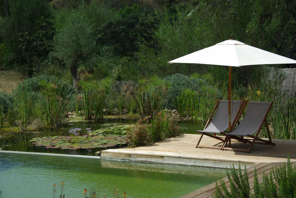 Quinta Do Arade - Casa 4 Petalas Barranco do Resgalho 외부 사진