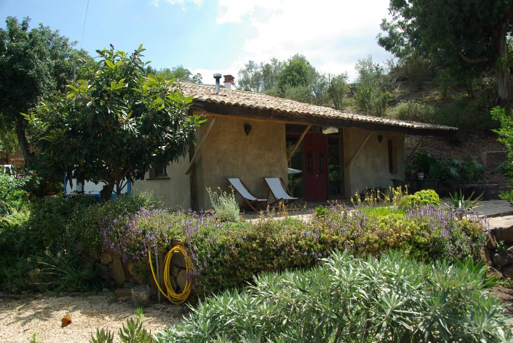 Quinta Do Arade - Casa 4 Petalas Barranco do Resgalho 외부 사진