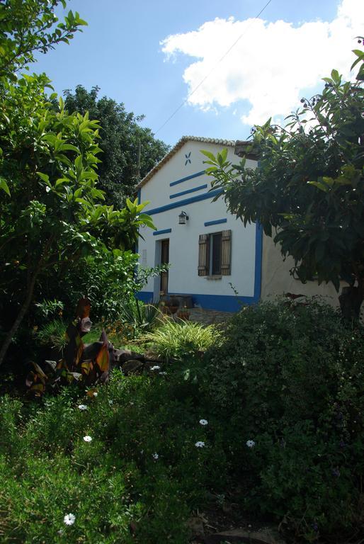 Quinta Do Arade - Casa 4 Petalas Barranco do Resgalho 외부 사진