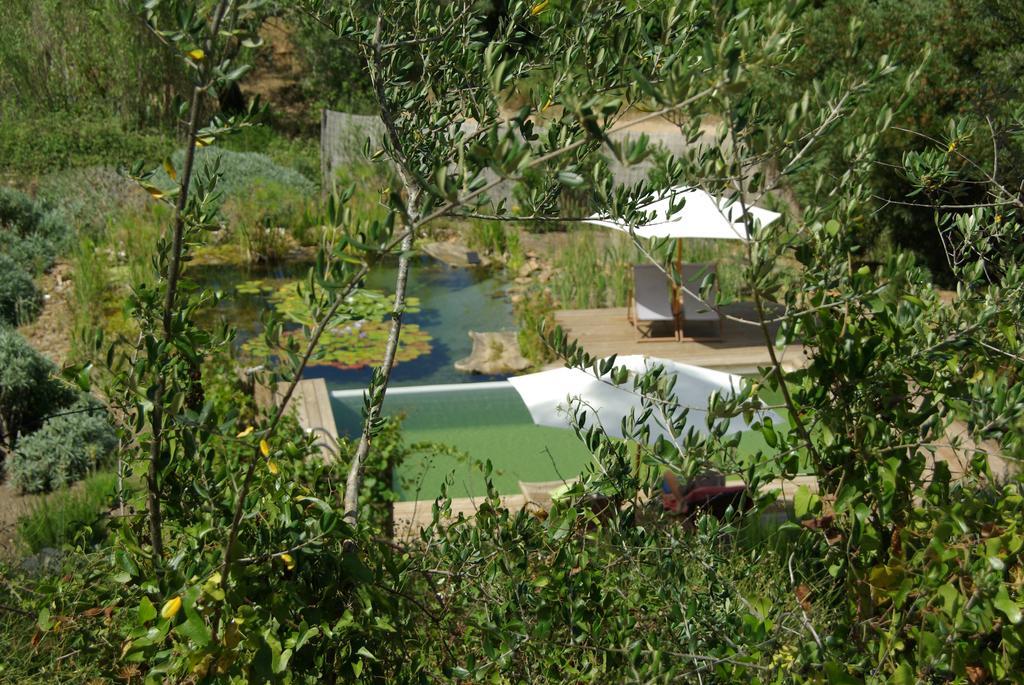 Quinta Do Arade - Casa 4 Petalas Barranco do Resgalho 외부 사진