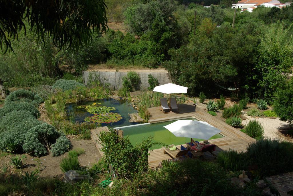 Quinta Do Arade - Casa 4 Petalas Barranco do Resgalho 외부 사진