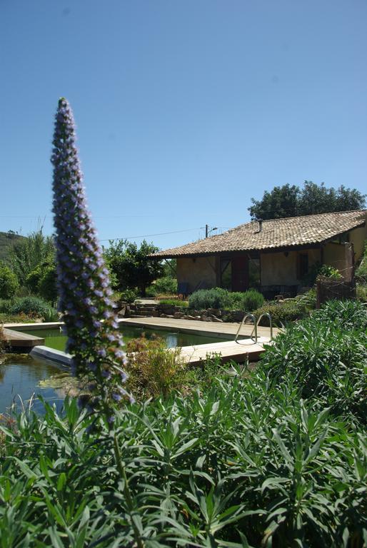 Quinta Do Arade - Casa 4 Petalas Barranco do Resgalho 외부 사진