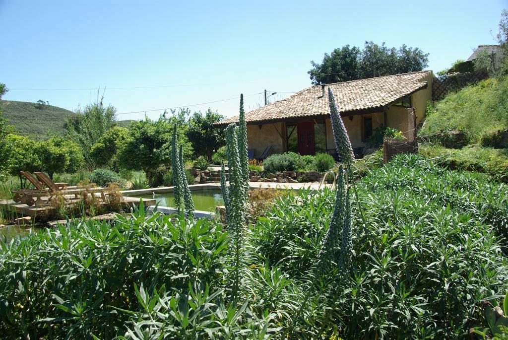 Quinta Do Arade - Casa 4 Petalas Barranco do Resgalho 외부 사진