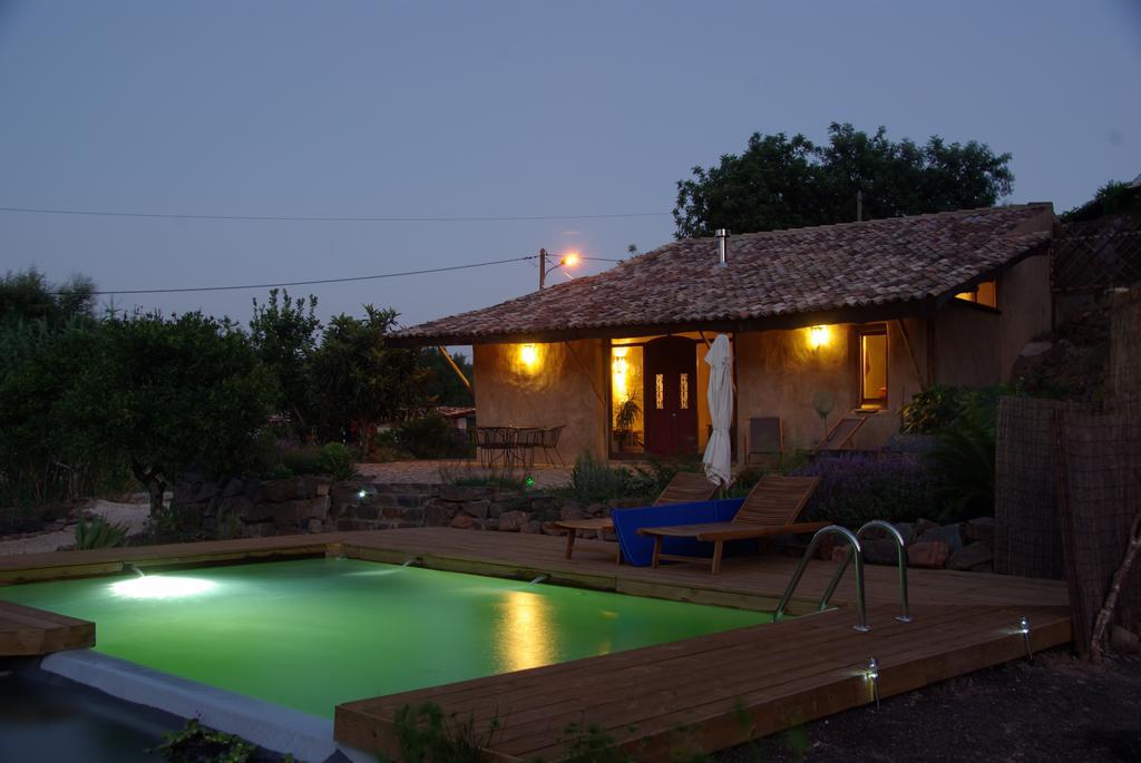 Quinta Do Arade - Casa 4 Petalas Barranco do Resgalho 외부 사진